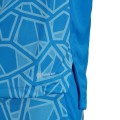 Koszulka bramkarska męska adidas Condivo 22 Goalkeeper Jersey Long Slevee niebieska