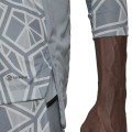 Koszulka bramkarska męska adidas Condivo 22 Goalkeeper Jersey Long Slevee szara