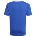 Koszulka dla dzieci adidas Tiro 21 Training Jersey niebieska