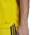 Koszulka męska adidas Condivo 22 Match Day Jersey żółta