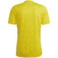 Koszulka męska adidas Condivo 22 Match Day Jersey żółta
