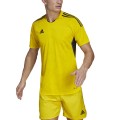 Koszulka męska adidas Condivo 22 Match Day Jersey żółta