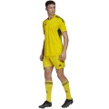 Koszulka męska adidas Condivo 22 Match Day Jersey żółta