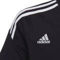 Koszulka dla dzieci adidas Condivo 22 Polo czarna