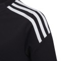 Koszulka dla dzieci adidas Condivo 22 Polo czarna