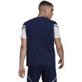 Koszulka męska adidas Condivo 22 Tee granatowa
