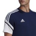 Koszulka męska adidas Condivo 22 Tee granatowa