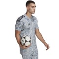 Koszulka męska Condivo 22 Goalkeeper Jersey Short Sleeve szara