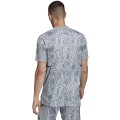Koszulka męska Condivo 22 Goalkeeper Jersey Short Sleeve szara