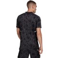 Koszulka męska Condivo 22 Goalkeeper Jersey Short Sleeve czarna