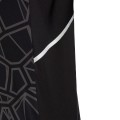 Koszulka męska Condivo 22 Goalkeeper Jersey Short Sleeve czarna