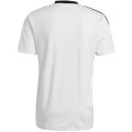 Koszulka męska adidas Tiro 21 Training Jersey biała GM7590