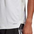Koszulka męska adidas Tiro 21 Training Jersey biała GM7590