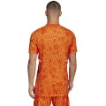 Koszulka męska Condivo 22 Goalkeeper Jersey Short Sleeve pomarańczowa
