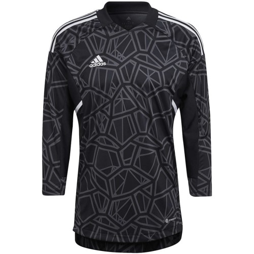Koszulka męska Condivo 22 Goalkeeper Jersey Long Sleeve czarna