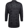 Koszulka męska Condivo 22 Goalkeeper Jersey Long Sleeve czarna