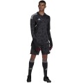 Koszulka męska Condivo 22 Goalkeeper Jersey Long Sleeve czarna