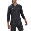 Koszulka męska Condivo 22 Goalkeeper Jersey Long Sleeve czarna