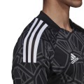 Koszulka męska Condivo 22 Goalkeeper Jersey Long Sleeve czarna