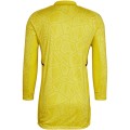 Koszulka męska Condivo 22 Goalkeeper Jersey Long Sleeve żółta