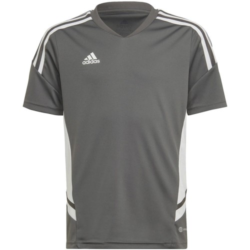 Koszulka dla dzieci adidas Condivo 22 Jersey szara