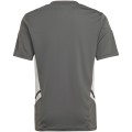 Koszulka dla dzieci adidas Condivo 22 Jersey szara
