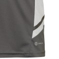 Koszulka dla dzieci adidas Condivo 22 Jersey szara