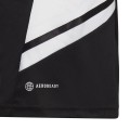 Koszulka dla dzieci adidas Condivo 22 Jersey czarno-biała