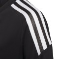 Koszulka dla dzieci adidas Condivo 22 Jersey czarno-biała