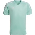 Koszulka dla dzieci adidas Condivo 22 Jersey miętowa