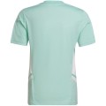 Koszulka dla dzieci adidas Condivo 22 Jersey miętowa