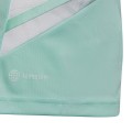 Koszulka dla dzieci adidas Condivo 22 Jersey miętowa