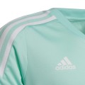 Koszulka dla dzieci adidas Condivo 22 Jersey miętowa