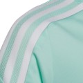 Koszulka dla dzieci adidas Condivo 22 Jersey miętowa