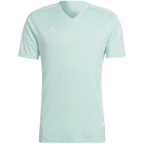 Koszulka męska adidas Condivo 22 Jersey miętowa