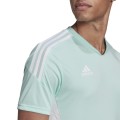 Koszulka męska adidas Condivo 22 Jersey miętowa