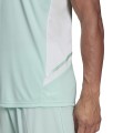 Koszulka męska adidas Condivo 22 Jersey miętowa