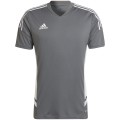 Koszulka męska adidas Condivo 22 Jersey szara