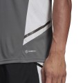 Koszulka męska adidas Condivo 22 Jersey szara