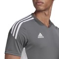 Koszulka męska adidas Condivo 22 Jersey szara