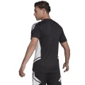 Koszulka męska adidas Condivo 22 Jersey czarna