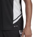 Koszulka męska adidas Condivo 22 Jersey czarna