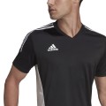 Koszulka męska adidas Condivo 22 Jersey czarna
