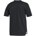 Koszulka męska adidas Condivo 22 Polo czarna