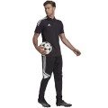 Koszulka męska adidas Condivo 22 Polo czarna
