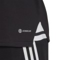 Koszulka męska adidas Condivo 22 Polo czarna