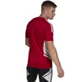 Koszulka męska adidas Condivo 22 Jersey czerwona