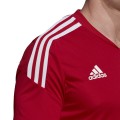 Koszulka męska adidas Condivo 22 Jersey czerwona
