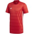Koszulka męska adidas Campeon 21 Jersey czerwona