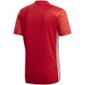 Koszulka męska adidas Campeon 21 Jersey czerwona